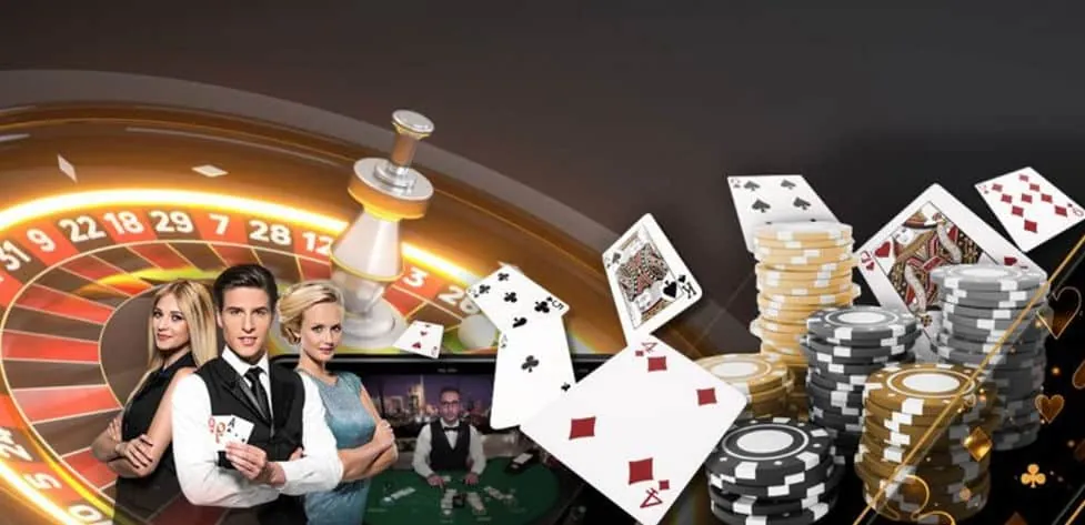 8k8 Slot Casino Games