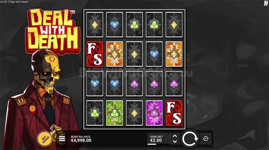 8k8 Free Spins