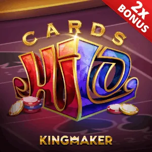 Wide Game Selection at 8k8