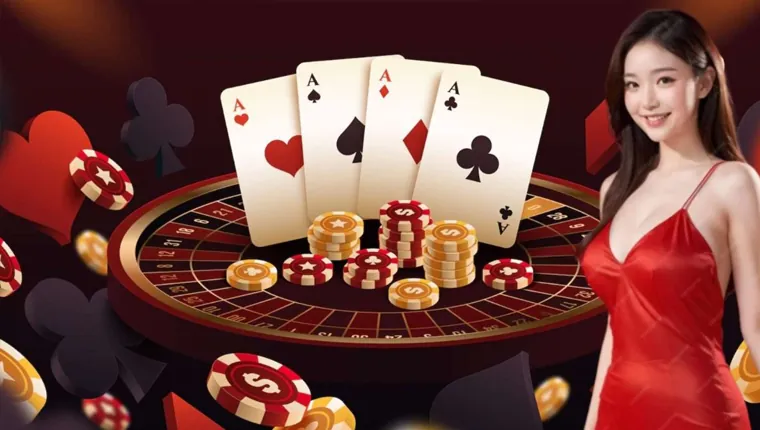 History of 8k8 Casino