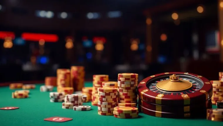 Image representing responsible gaming practices at 27, emphasizing player support and safe gambling in the Philippines.