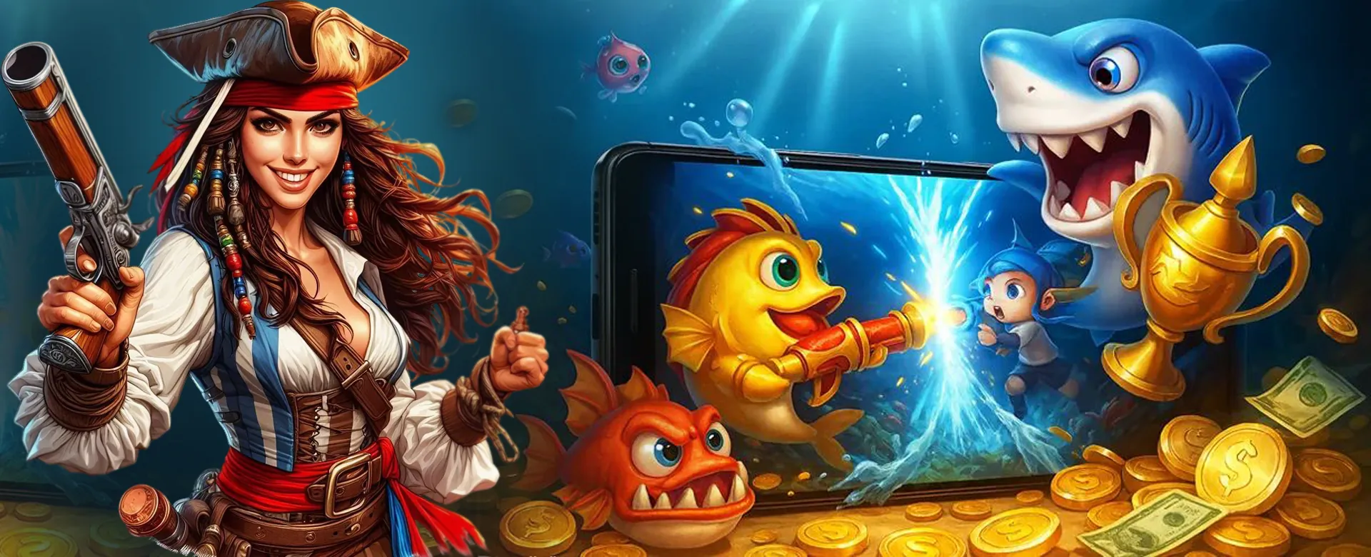Secure Payment Methods at 8k8 Casino