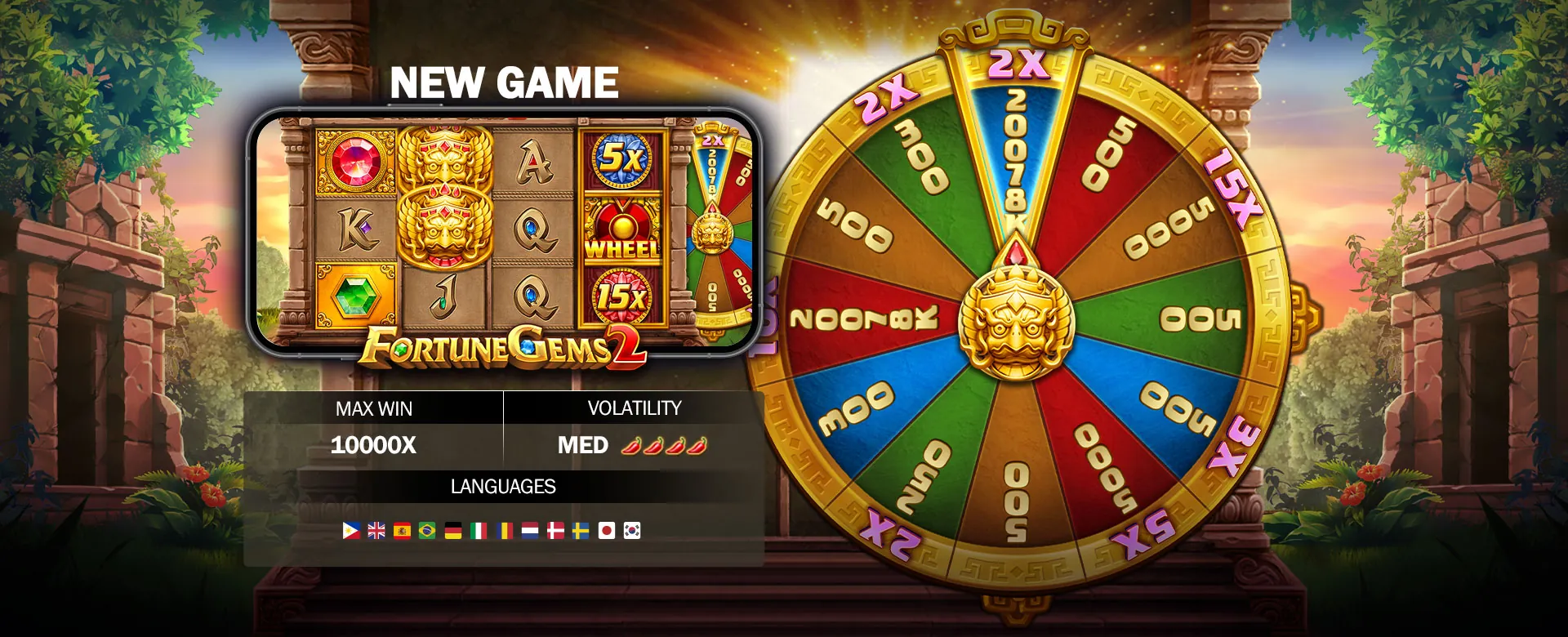 8k8 Responsible Gaming banner showing player protection and safety features