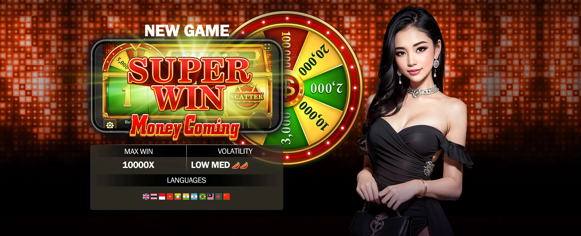 8k8 Casino Winning Strategies