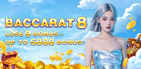 8k8 Casino Games